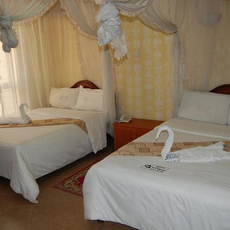 ناكورو Hotel Citymax المظهر الخارجي الصورة