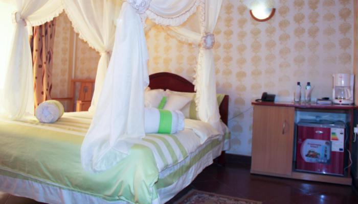ناكورو Hotel Citymax المظهر الخارجي الصورة